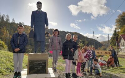 150 godina željeznice u Brod Moravicama