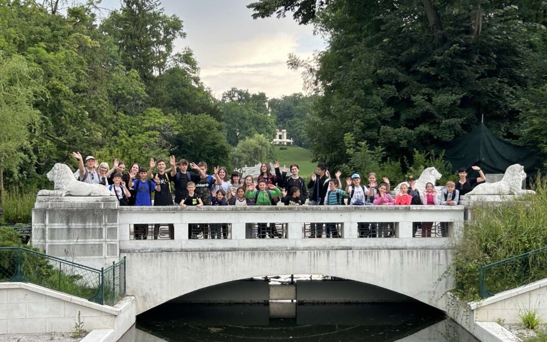 Dani Osnovne škole Brod Moravice