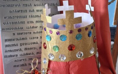 1100 godina Hrvatskog Kraljevstva u Osnovnoj školi Brod Moravice