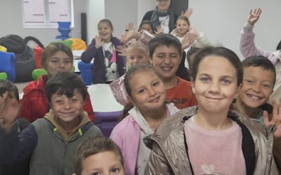 Ljubav i ostali osjećaji u knjigama