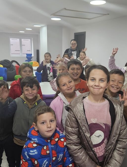 Ljubav i ostali osjećaji u knjigama