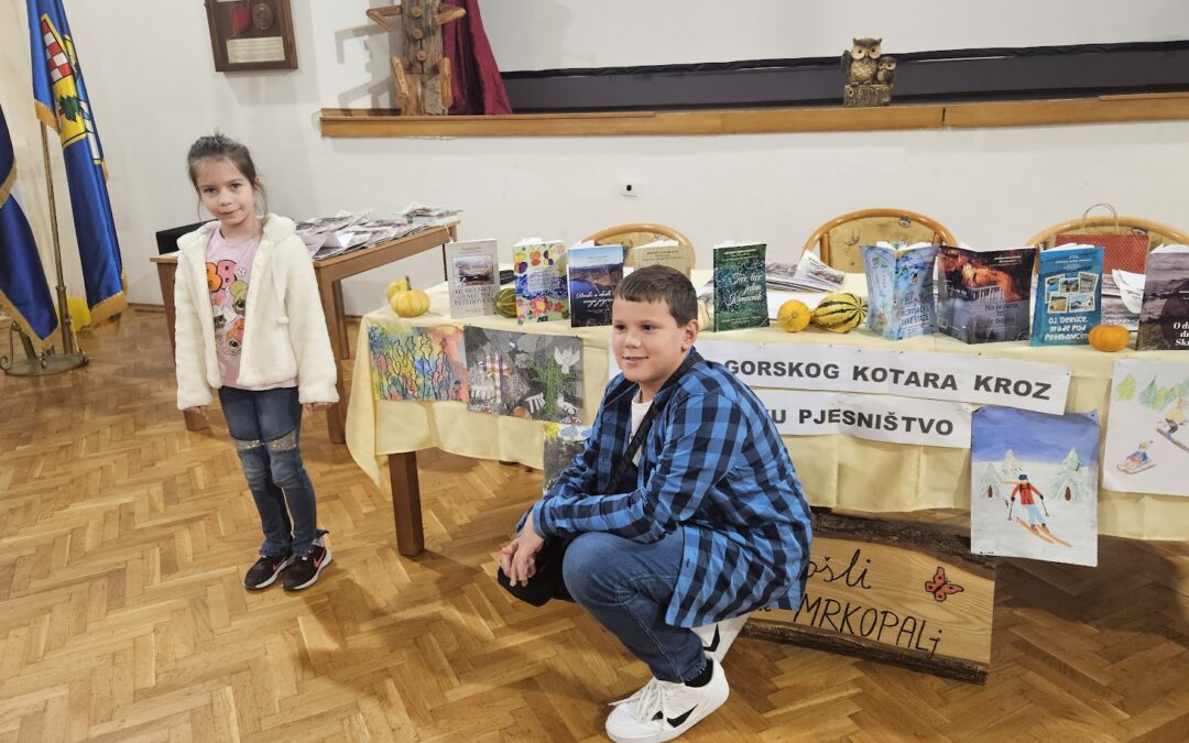 Malo po malo – Haiku