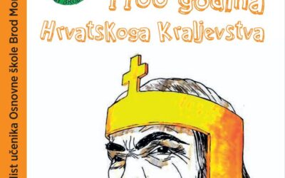 Listaki s naše lipice