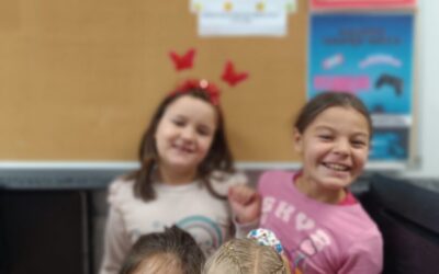 Natjecanje Dabar 2025.