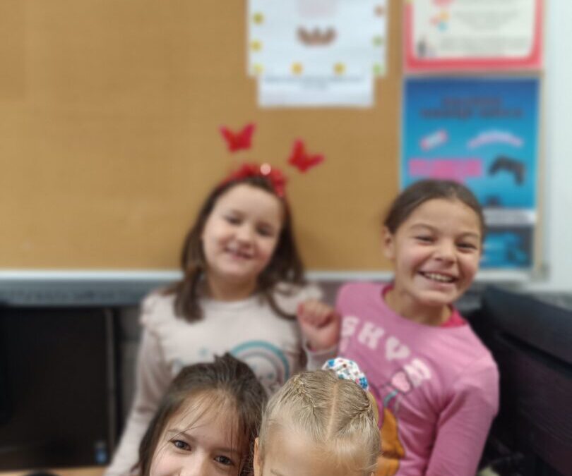 Natjecanje Dabar 2025.