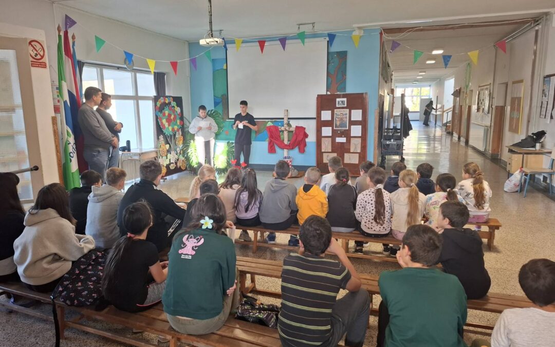 Dan sjećanja na žrtve Domovinskog rata i Dan sjećanja na žrtvu Vukovara i Škabrnje