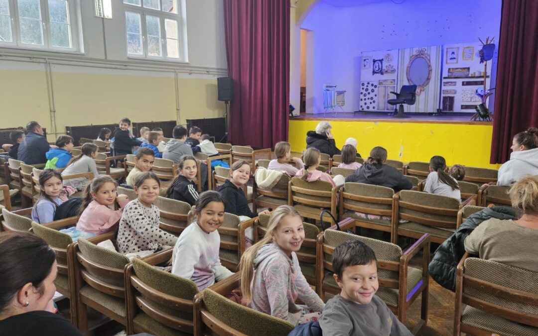 Treći Dani Pere Kvrgića