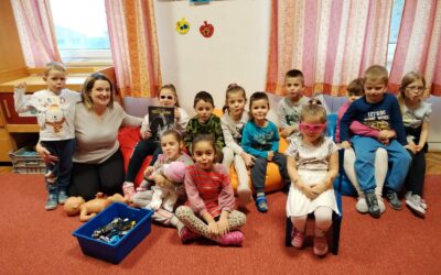 15 po 15: cijela Hrvatska čita djeci (15. – 29. 1. 2026.)