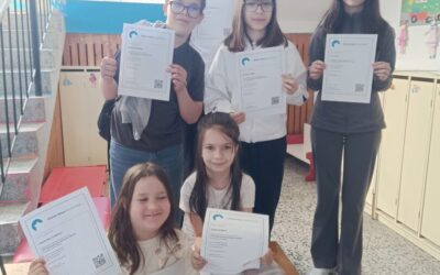 Natjecanja iz engleskog jezika