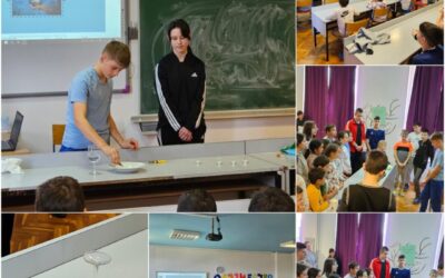 Svjetski dan šuma i Svjetski dan voda