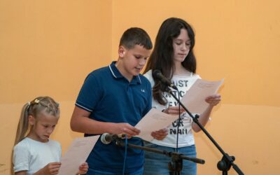 Promocija Rječnika brodmoravičkoga govora