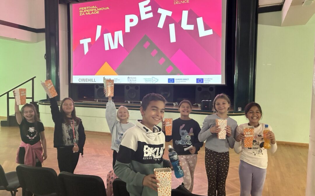 Timpetill